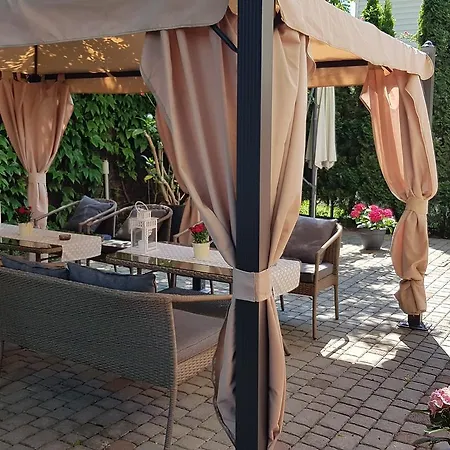 Habitación en casa particular Melodia Świnoujście