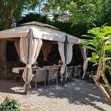 Habitación en casa particular Melodia