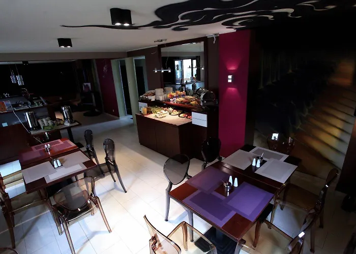 Séjour chez l'habitant Melodia Świnoujście