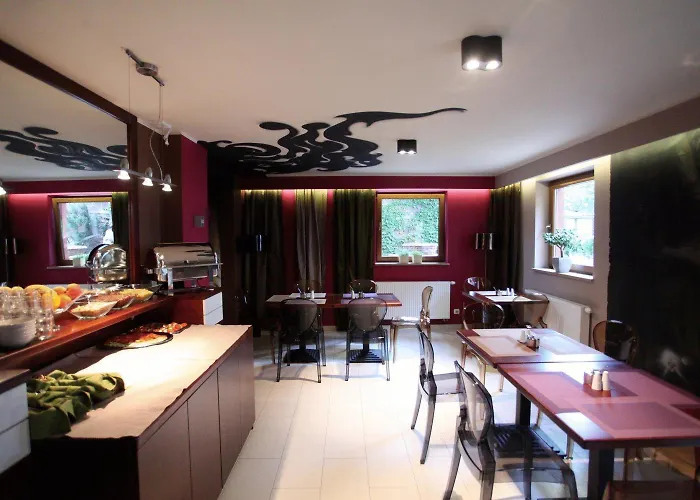 Accommodatie bij particulieren Melodia *