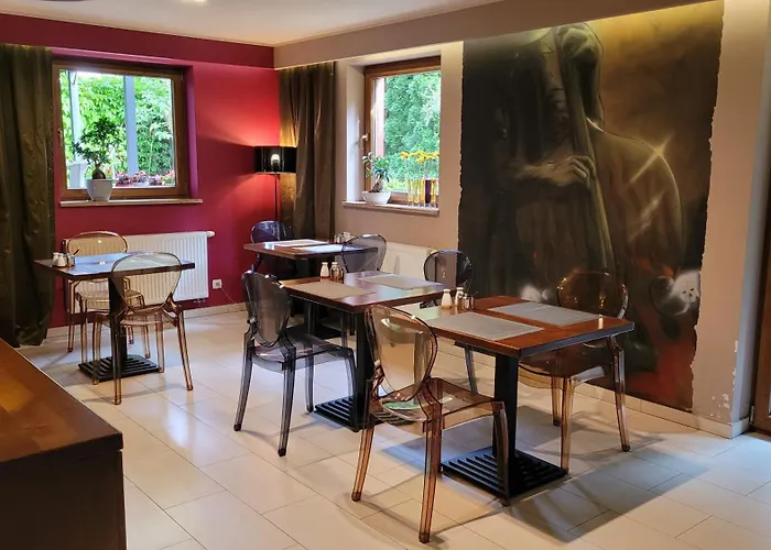 Accommodatie bij particulieren Melodia