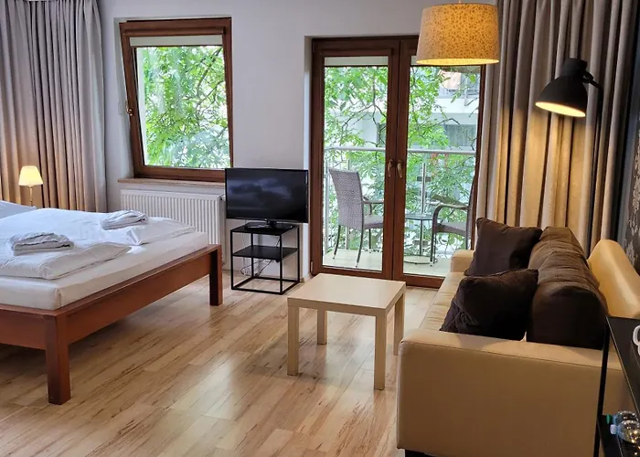 Accommodatie bij particulieren Melodia *