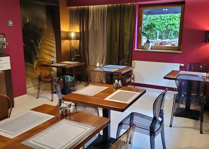 Accommodatie bij particulieren Melodia *