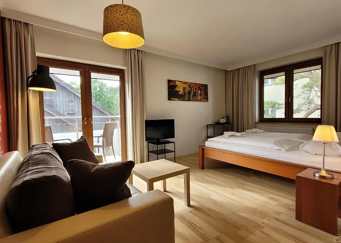 Melodia Accommodatie bij particulieren *