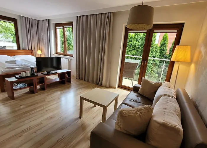 Accommodatie bij particulieren Melodia