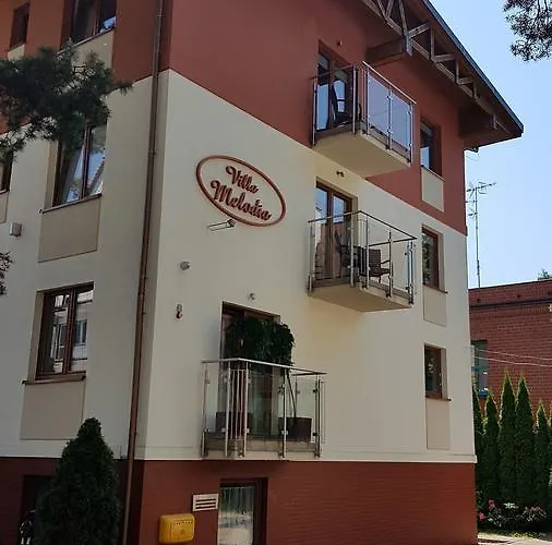 Melodia * Świnoujście