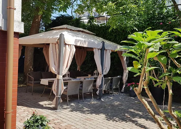 Accommodatie bij particulieren Melodia